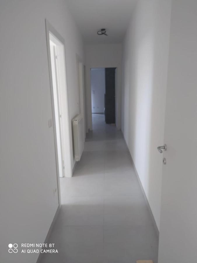 Al Cinema Apartment Scerni ภายนอก รูปภาพ